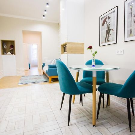 Apartment On Mosyazhna Street 4 Liov Exterior foto