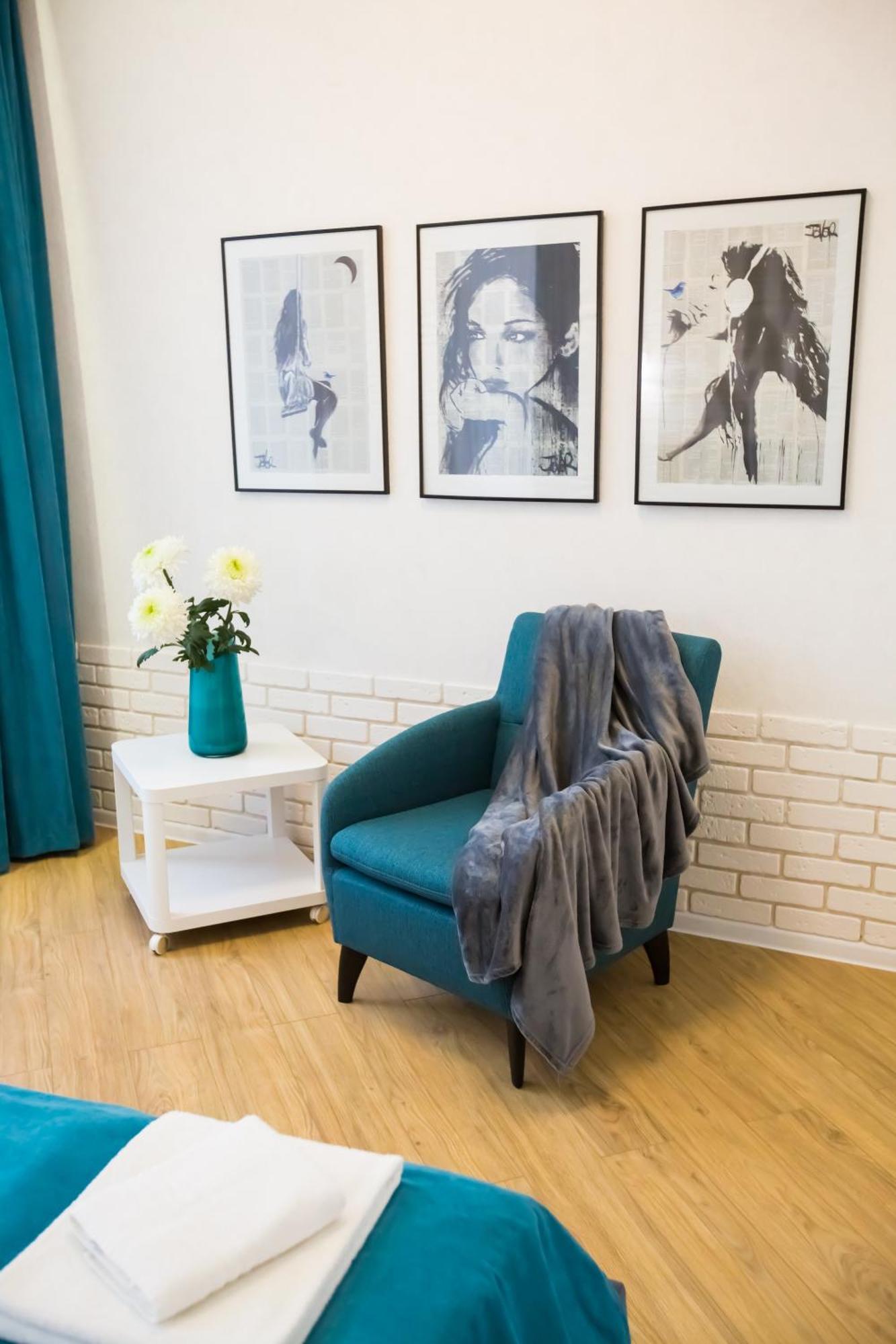 Apartment On Mosyazhna Street 4 Liov Exterior foto