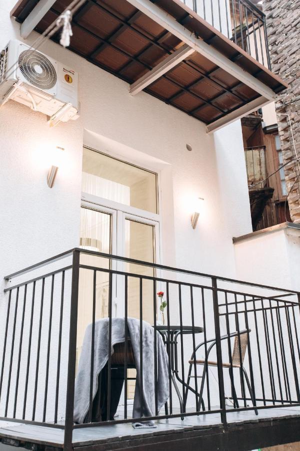 Apartment On Mosyazhna Street 4 Liov Exterior foto